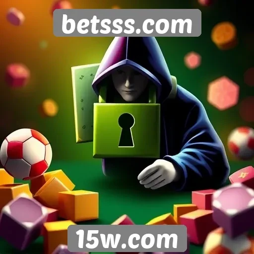 Segurança e confiabilidade do betsss.com em jogos online