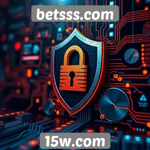 Profundidade na segurança do site betsss.com