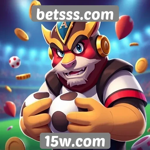 Avaliação das opções de jogos no betsss.com