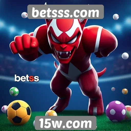 Jogos populares disponíveis no site betsss.com