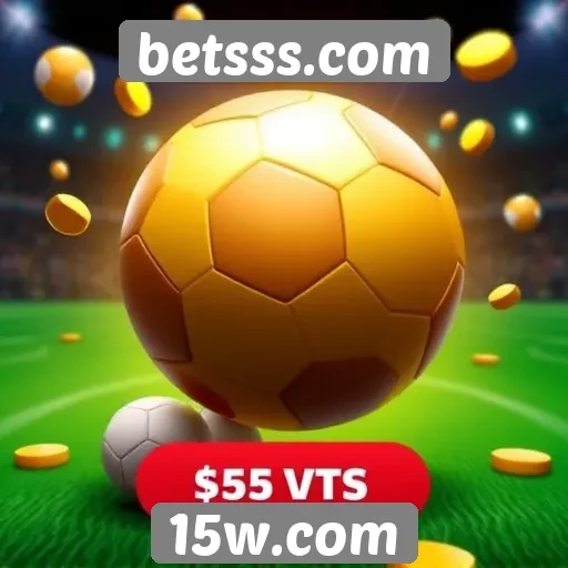 Promoções e bônus disponíveis em betsss.com